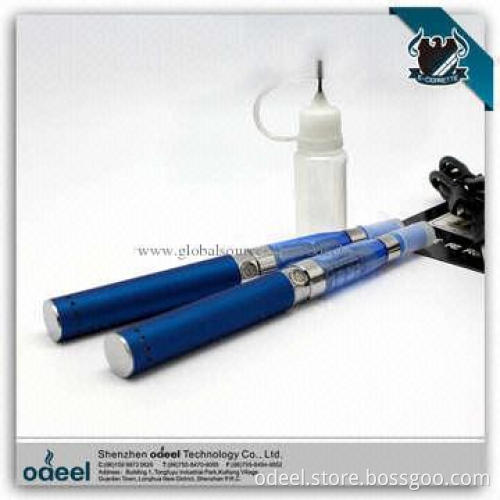 High-quality eGo-LED Electronic Cigarette with Battery LED Display